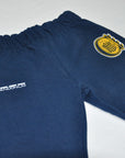 Pantalón Babucha Rústico Bebé Escudo Oficial
