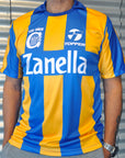 Casaca Retro 100 Años