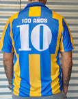 Casaca Retro 100 Años