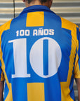 Casaca Retro 100 Años