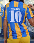 Casaca Retro 100 Años