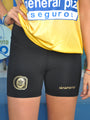 Short Deportivo Lycra Dama