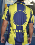 Casaca Retro Año 1999