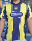 Casaca Retro Año 1999