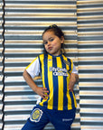 Casaca Niño/ Niña Año 2023