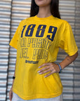Remera Somos de Barrio