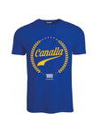 Remera Niño/ Niña Canalla Laureles