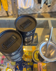 Mate Negro grabado