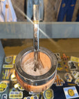 Mate Madera Grabado