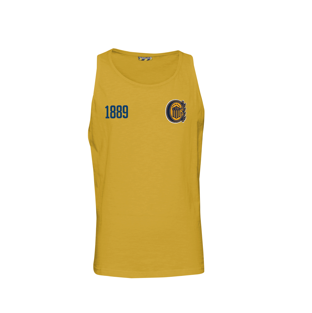 Musculosa Niño Canalla 89