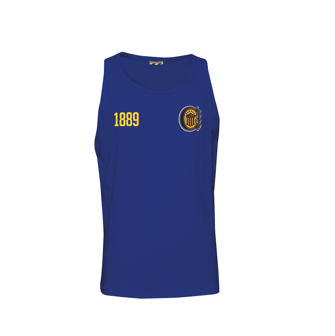 Musculosa Niño Canalla 89