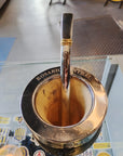 Mate Imperial con Bombilla