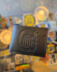 Billetera Eco Cuero Escudo