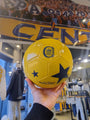 Pelota Amarila Oficial