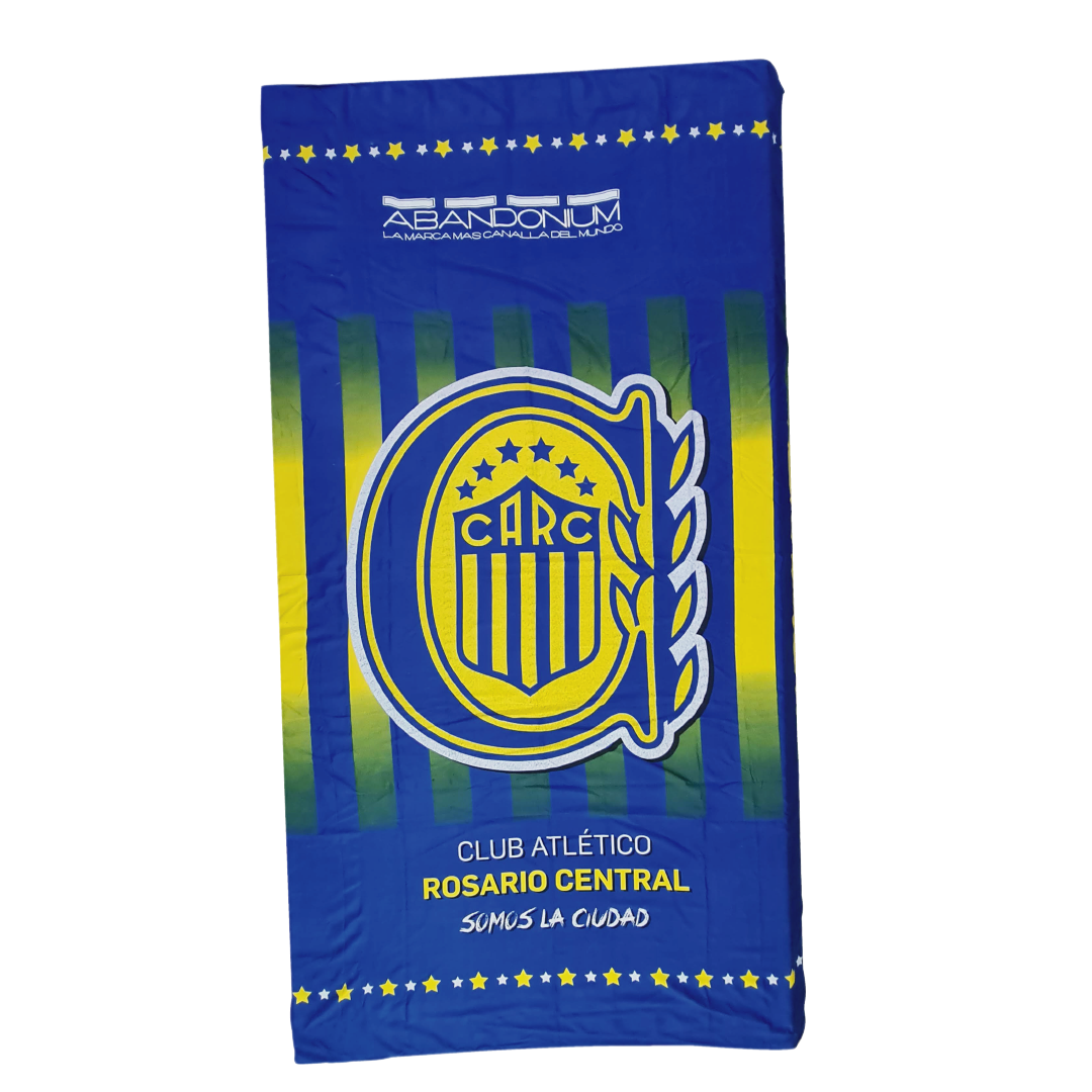 Lona o Bandera Escudo Gigante