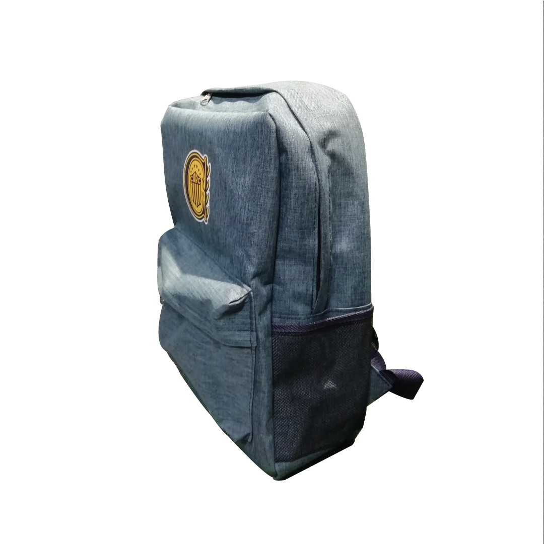 Mochila Grande Escudo Oficial