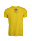 Remera MC Niño/ Niño Rosario Central Estrellas