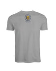Remera MC Niño/ Niño Rosario Central Estrellas
