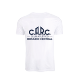 Remera MC Hombre Primer Campeón del Interior
