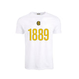 Remera MC Hombre 1889 24/12