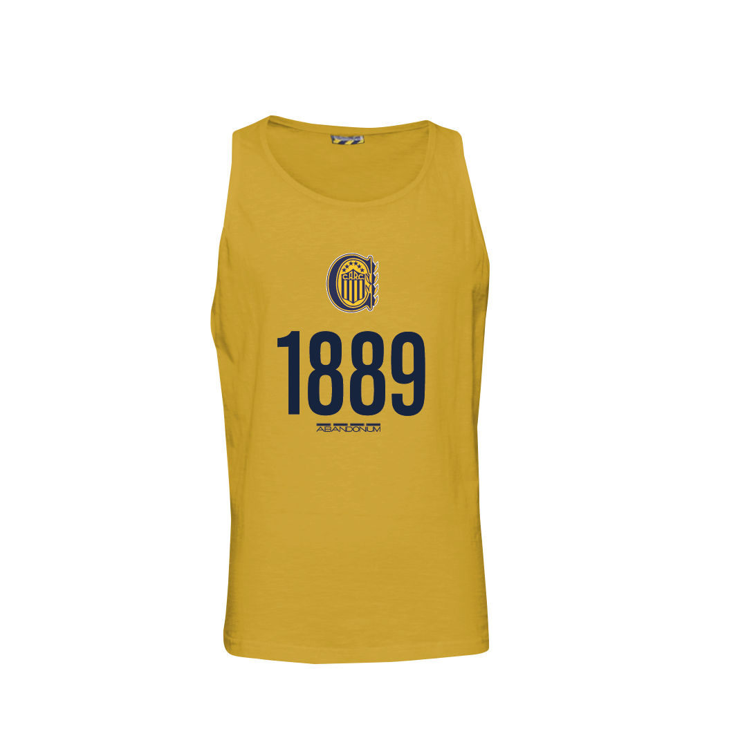 Musculosa 1889