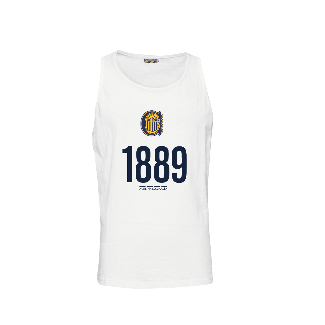 Musculosa 1889