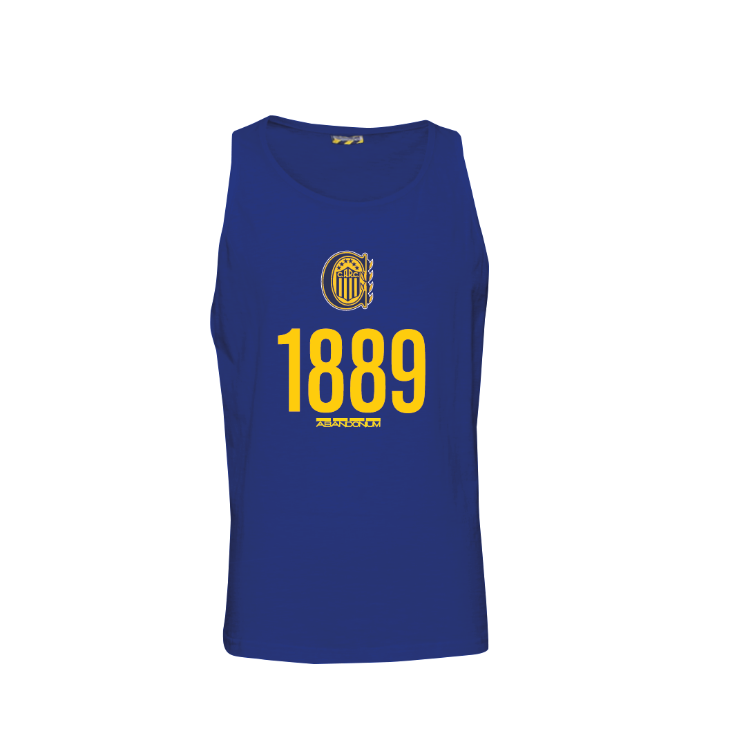 Musculosa 1889