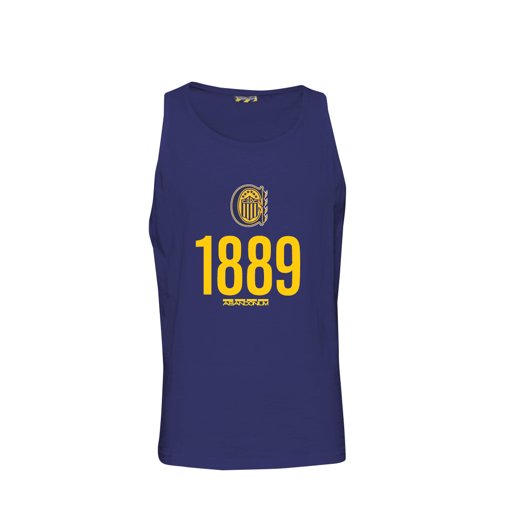 Musculosa 1889