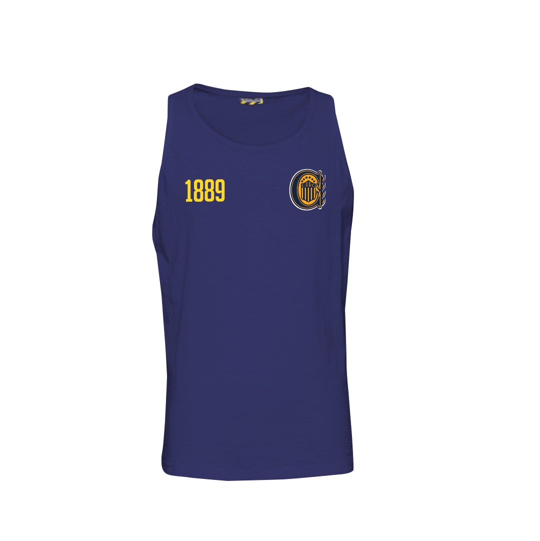 Musculosa Canalla 89