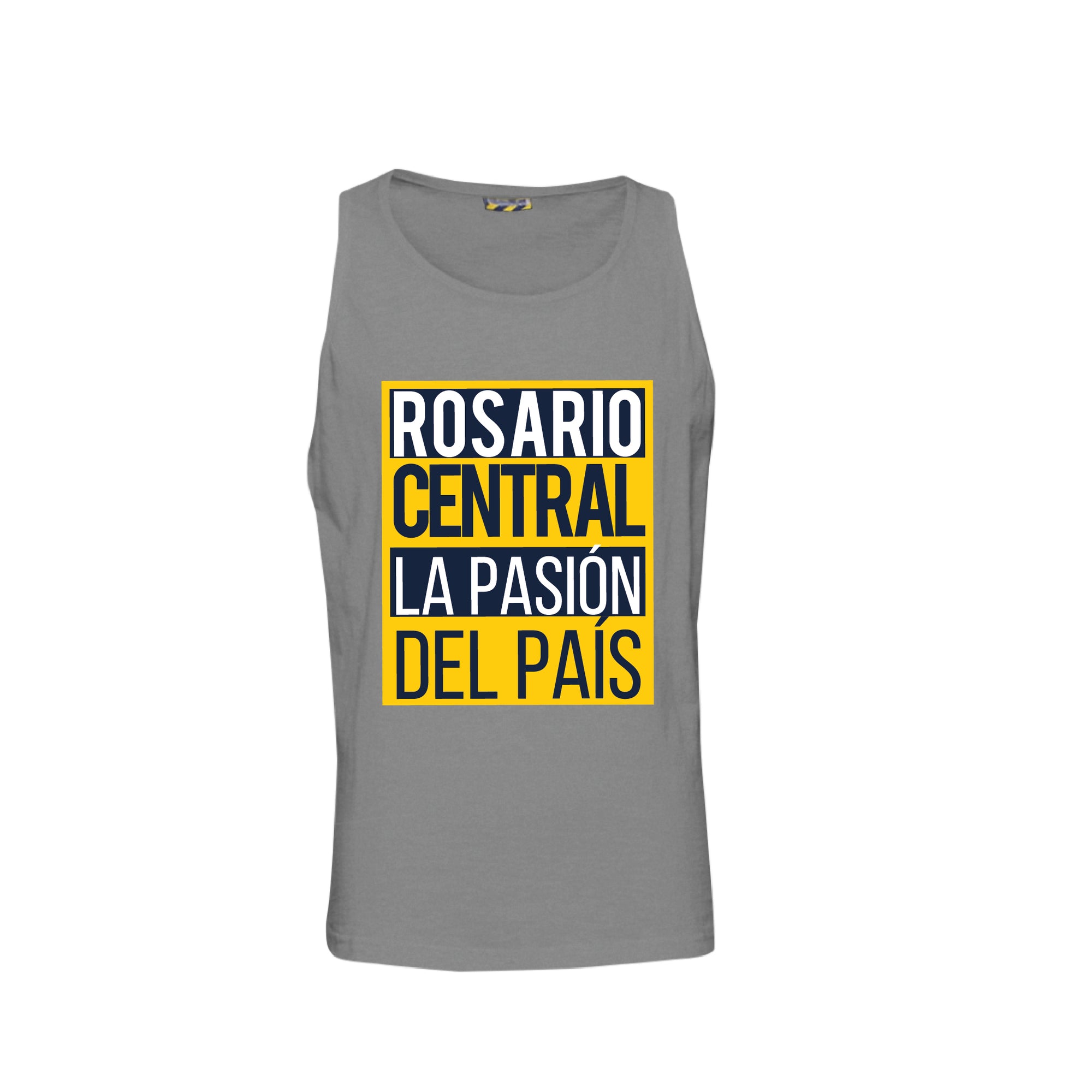 Musculosa La Pasión Cuadrado