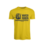 Remera MC Niño Marco Ruben Goleador Histórico