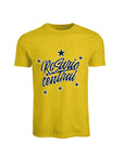 Remera MC Niño/ Niño Rosario Central Estrellas