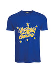 Remera MC Niño/ Niño Rosario Central Estrellas
