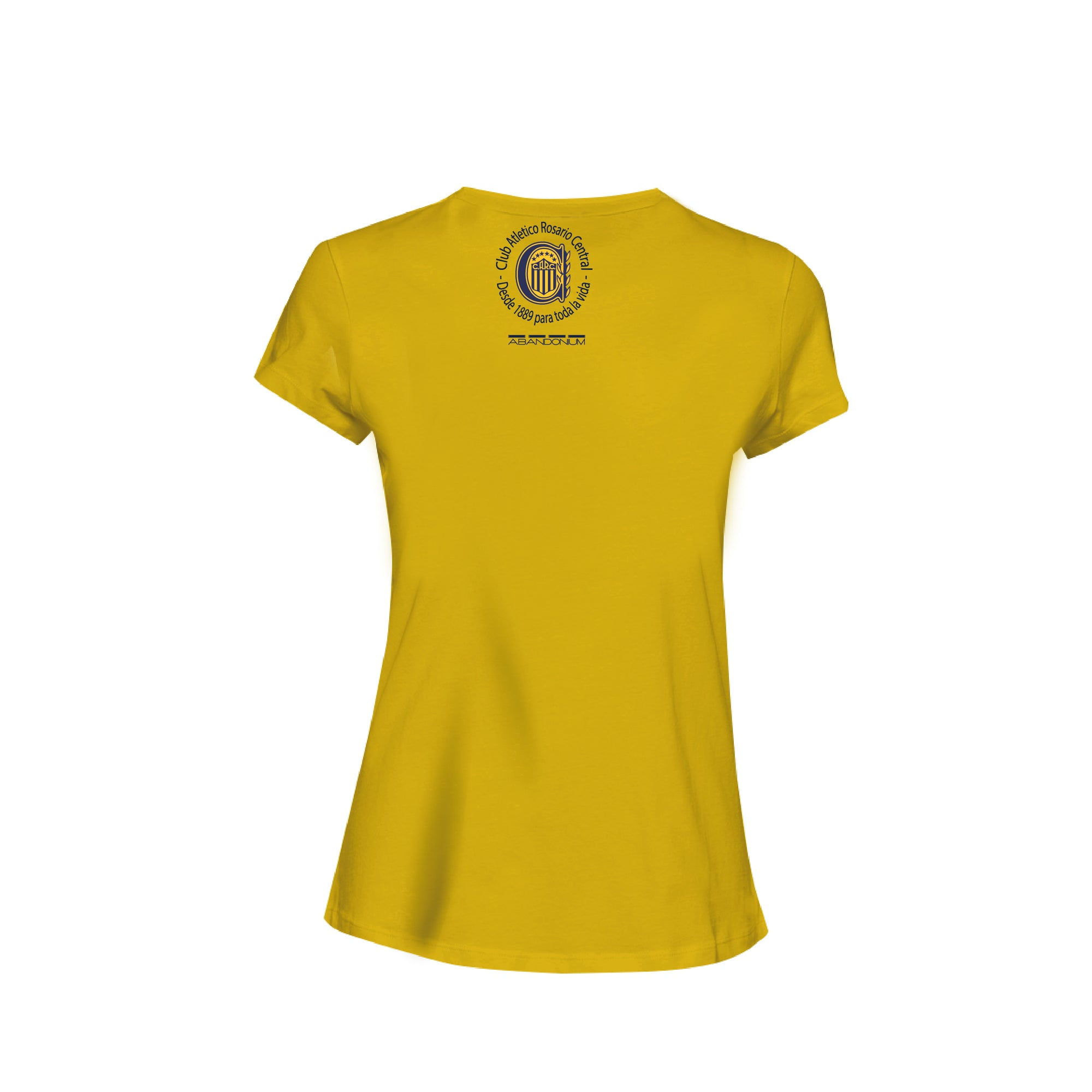 Remera MC Niña Japonesa La pasión Cuadrado