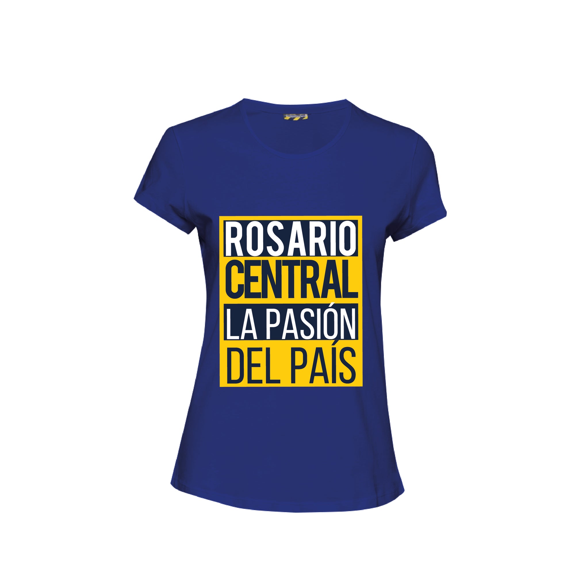 Remera MC Niña Japonesa La pasión Cuadrado