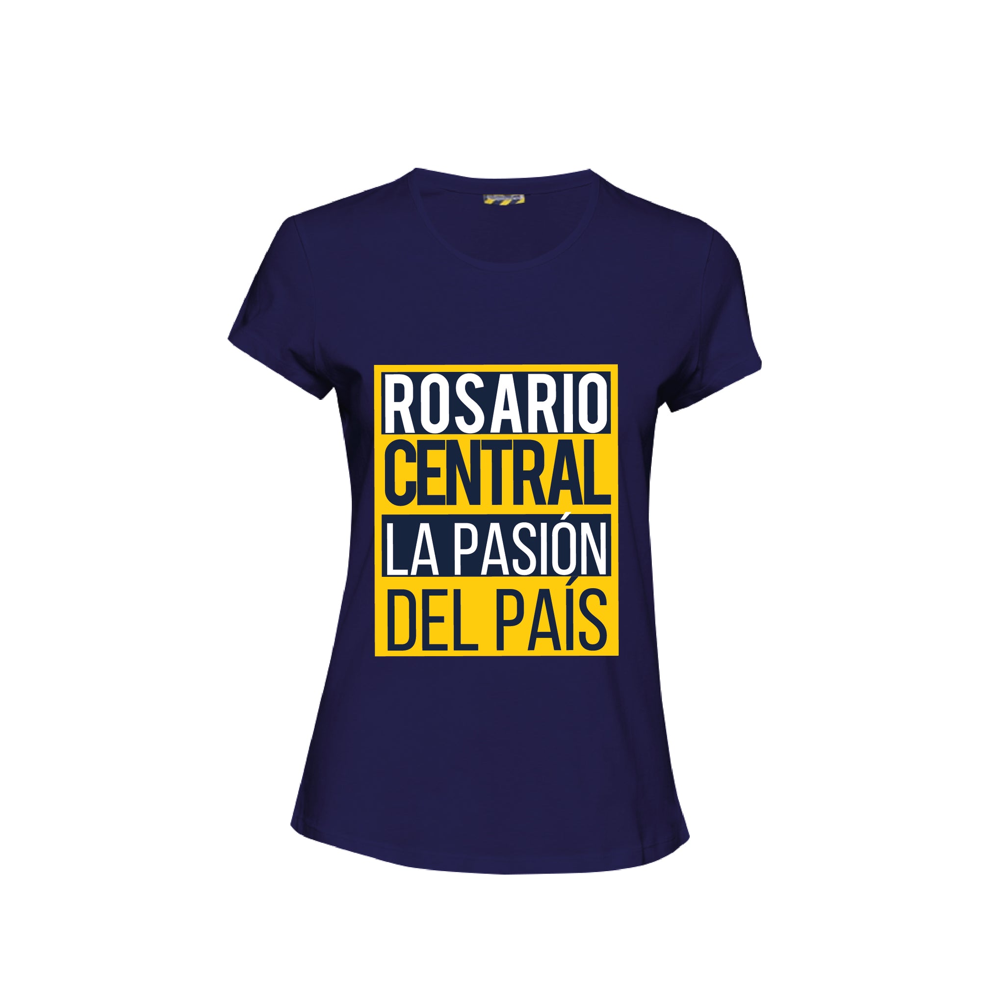 Remera MC Niña Japonesa La pasión Cuadrado