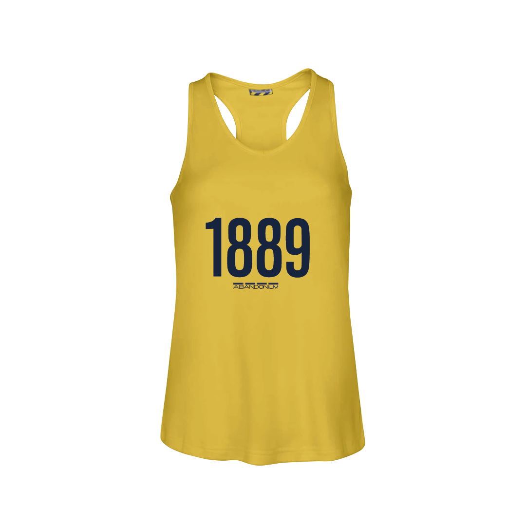 Musculosa Dama 1889