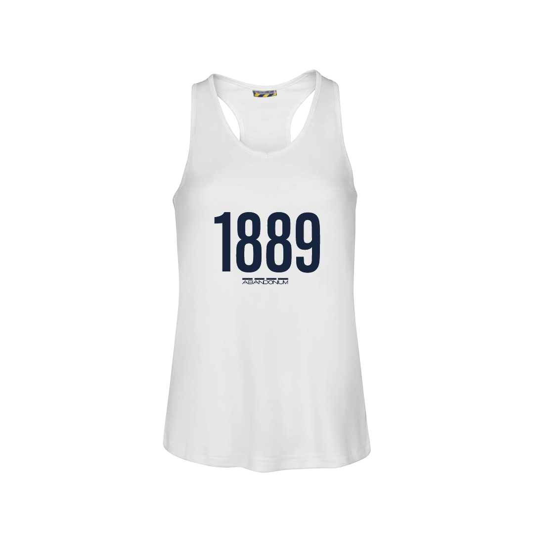 Musculosa Dama 1889