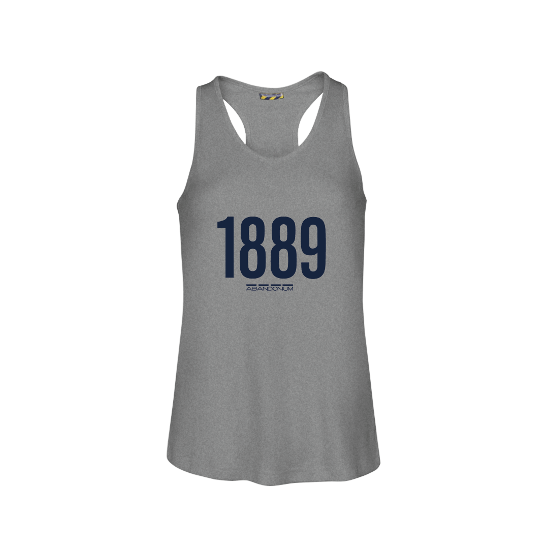 Musculosa Dama 1889