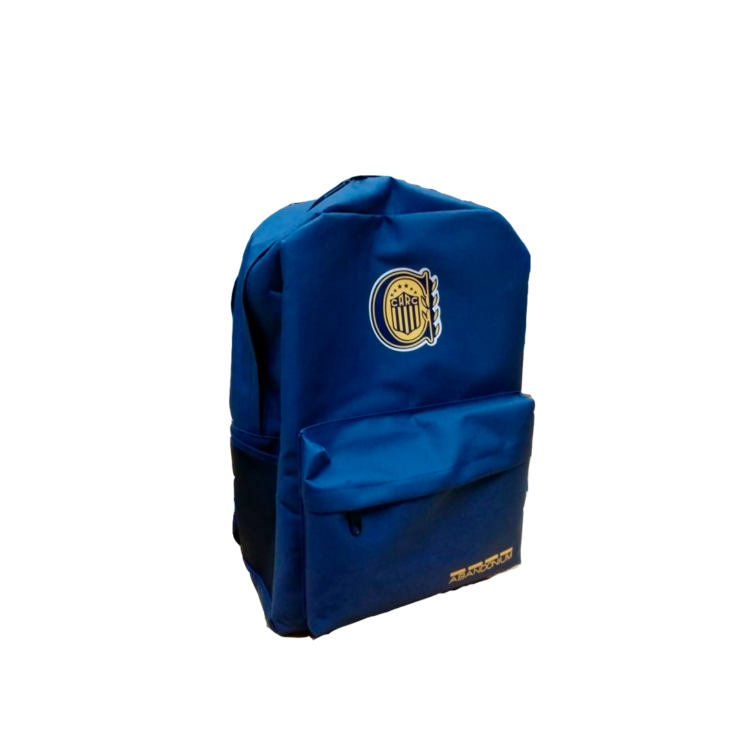 Mochila Grande Escudo Oficial